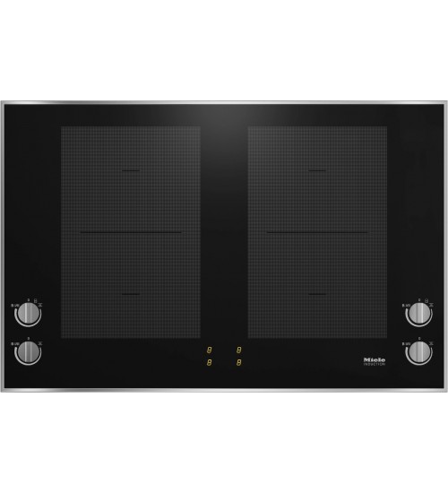 Miele 美诺 嵌入式电磁炉KM 7174 FR